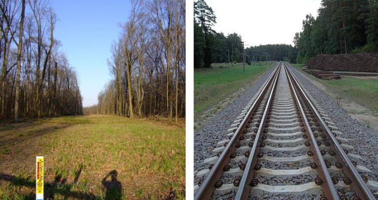 pipeline-vs-rail-environment