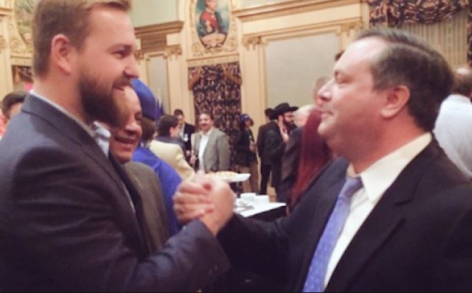 jason-kenney-Derek-Fildebrandt-alberta-ucp