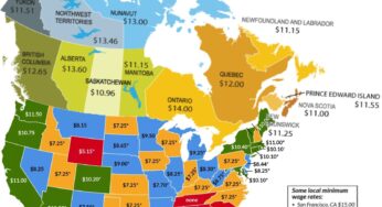 Should Minimum Wage Be Aged Adjusted?