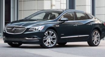 Sales Numbers Of The 6 Cars General Motors Is Cancelling In 2019 Tells You Why They Are Cancelled