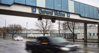 What Can Be Done About the Oshawa General Motors Plant Closing