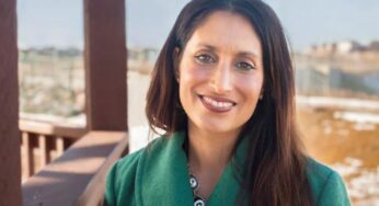 12 Quick Facts About Leela Aheer, Alberta MLA for Chestermere-Strathmore