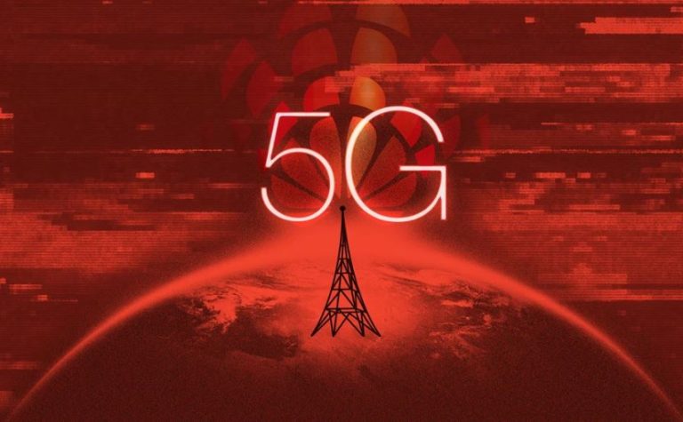 Huawei 5G