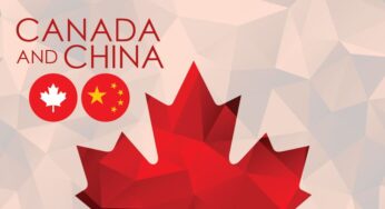 How Much Trade Does Canada Do With China? Less Than You Think