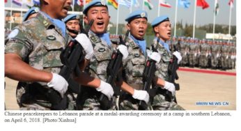 VIDEO – This Is No Cold War: The Geopolitical Threat Over a Rising China Explained