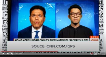 VIDEO: How Is China’s New National Security Law in Hong Kong Different From Other Countries Laws