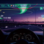 cadillac augmented reality 3