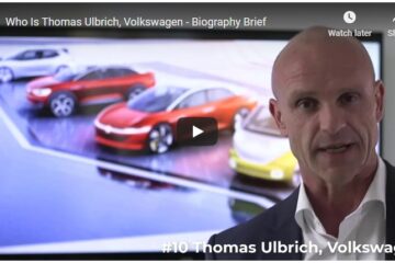 Thomas Ulbrich vw