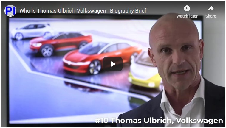 Thomas Ulbrich vw