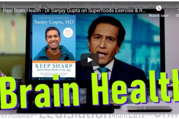 real brain health explained gupta