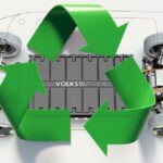 ev battery recycling