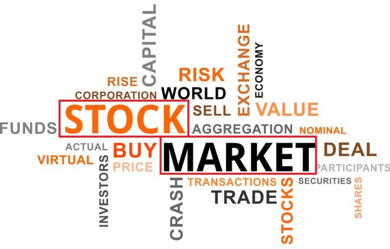 stock market