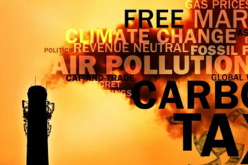 carbon tax