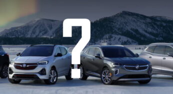 If Buick Sales Are Plummeting Why Does Buick Still Exist?