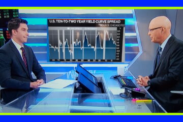 inverted yield curve explained