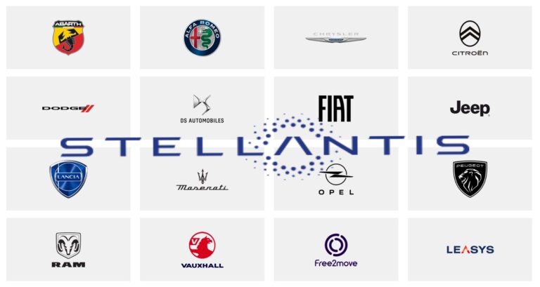 stellantis brands feb 2024