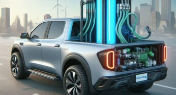 Shockingly Low Hydrogen Vehicle Sales, Make Officials Look Bad