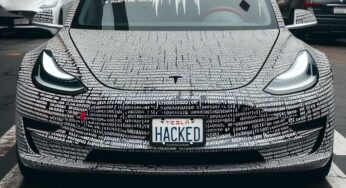 Tesla Hackers Rewarded with Free Model 3 & Hefty Bug Bounty for Taking Full Control