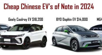 Tesla Trouble: Will Cheap Chinese EV’s Correct Tesla’s Strategic Direction?