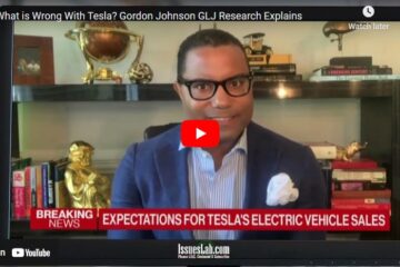 whats wrong with Tesla glj